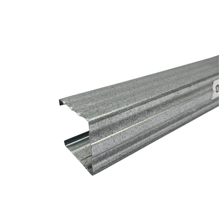 Profil gips-carton CW 50 x 0.50mm x 4m, FixAD [5]