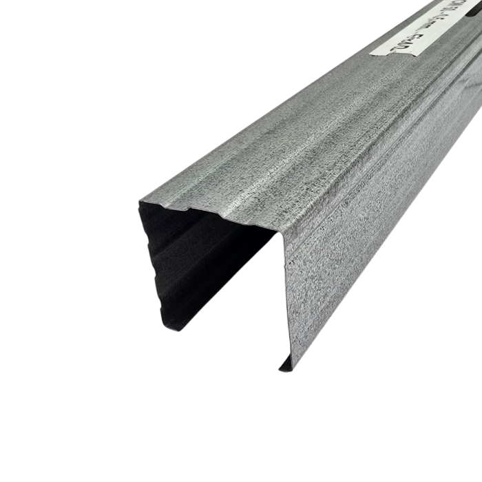 Profil gips-carton CW 50 x 0.60mm x 3m, FixAD [6]