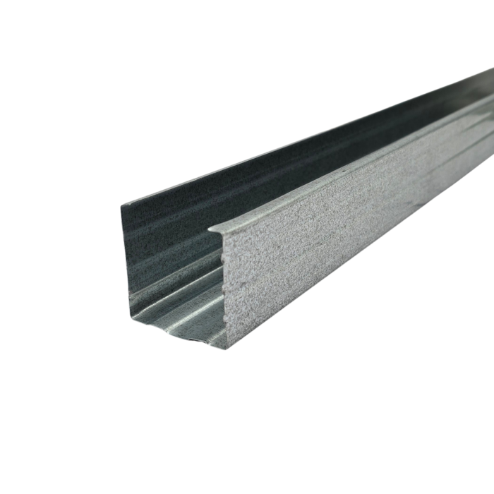 Profil gips-carton CW 50 x 0.60mm x 4m, FixAD [4]