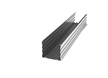 Profil gips-carton CW 75 x 0.60mm x 3m, FixAD [1]