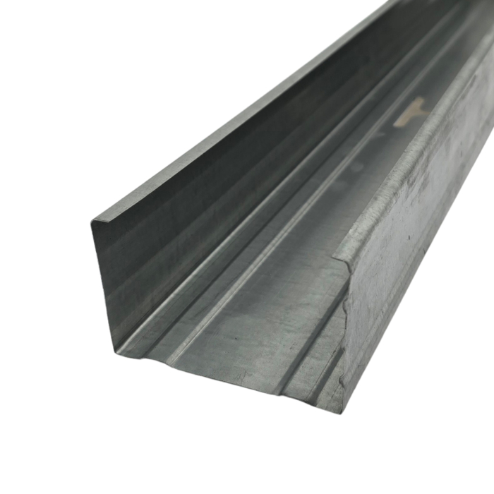 Profil gips-carton CW 75 x 0.60mm x 4m, FixAD [2]