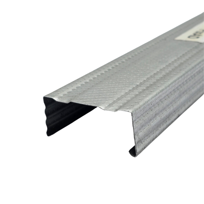 Profil gips-carton PLUS CD60 x 0.50mm x 3m, FixAD [6]