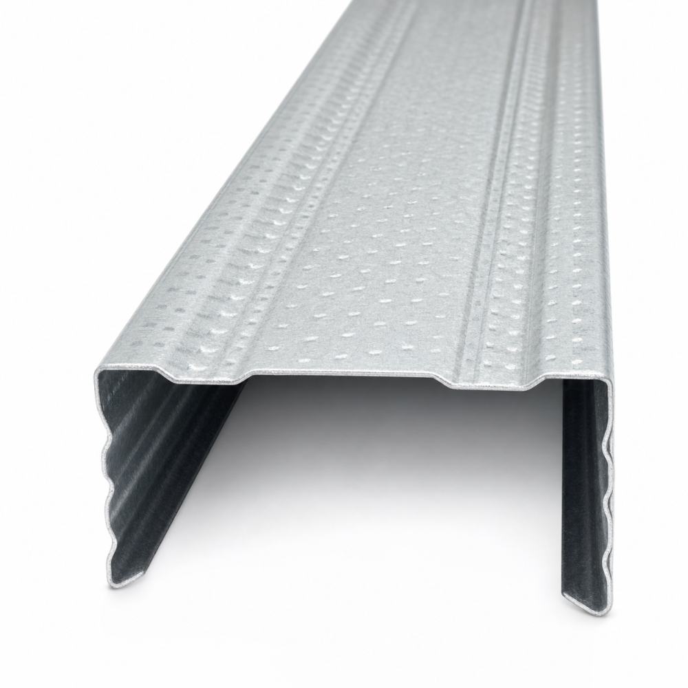 Profil gips-carton PLUS CD60 x 0.50mm x 3m, FixAD [7]