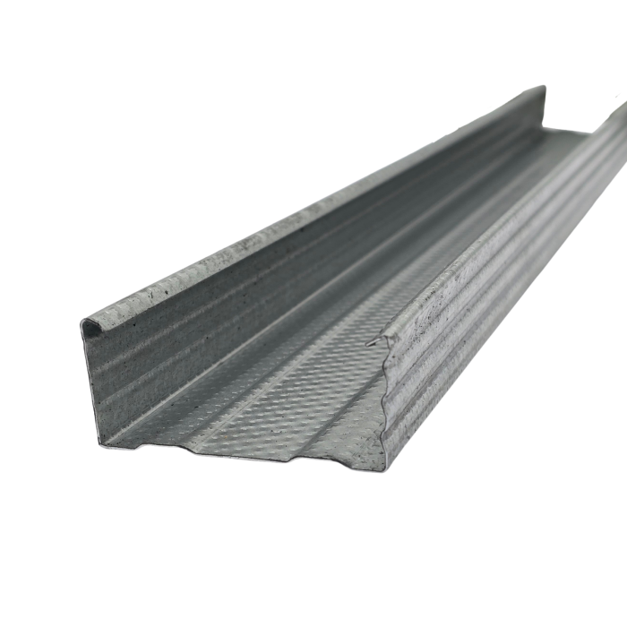 Profil gips-carton PLUS CD60 x 0.50mm x 3m, FixAD [2]