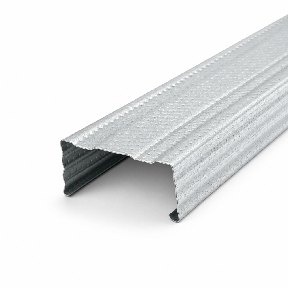 Profil gips-carton PLUS CD60 x 0.50mm x 4m, FixAD [5]