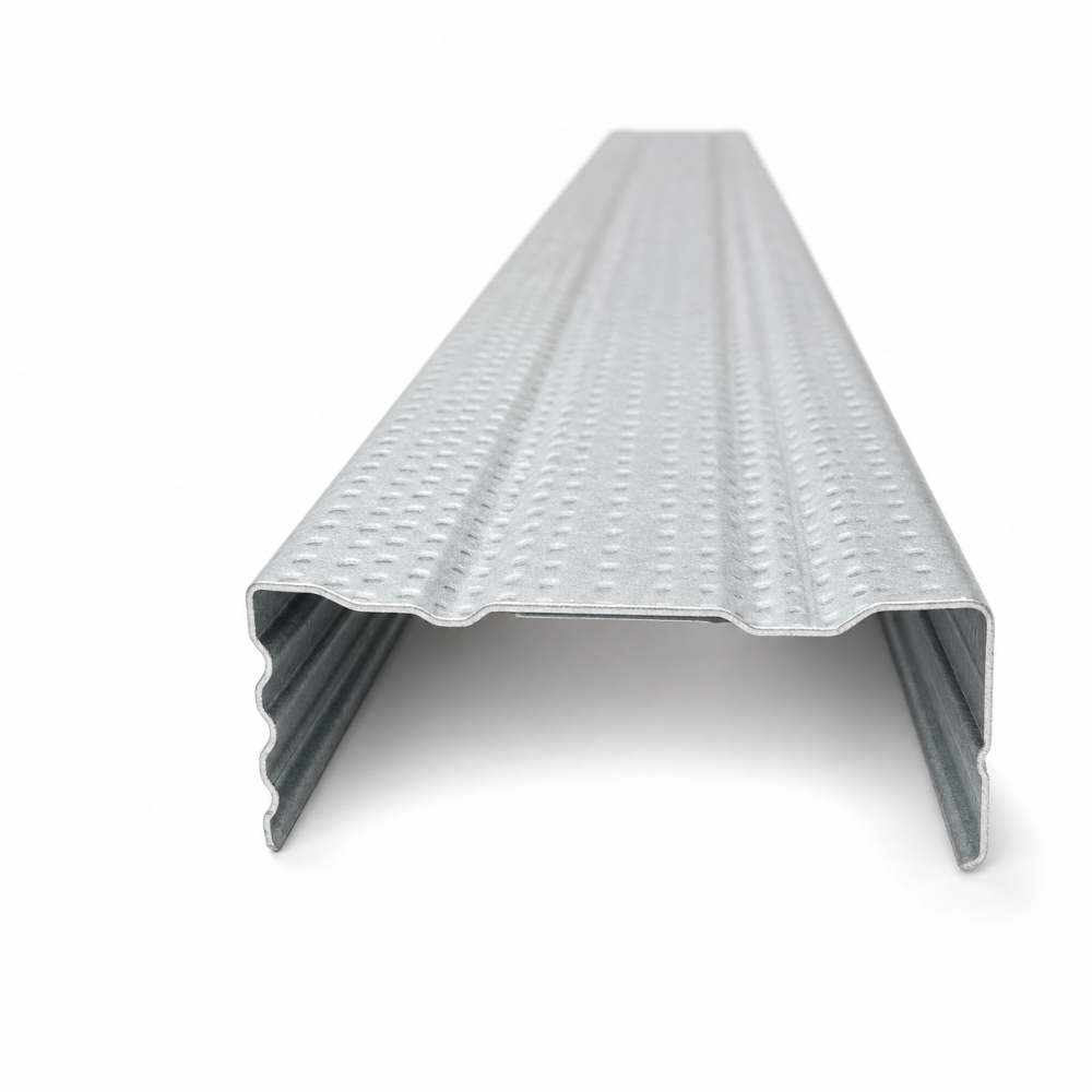 Profil gips-carton PLUS CD60 x 0.50mm x 4m, FixAD [6]