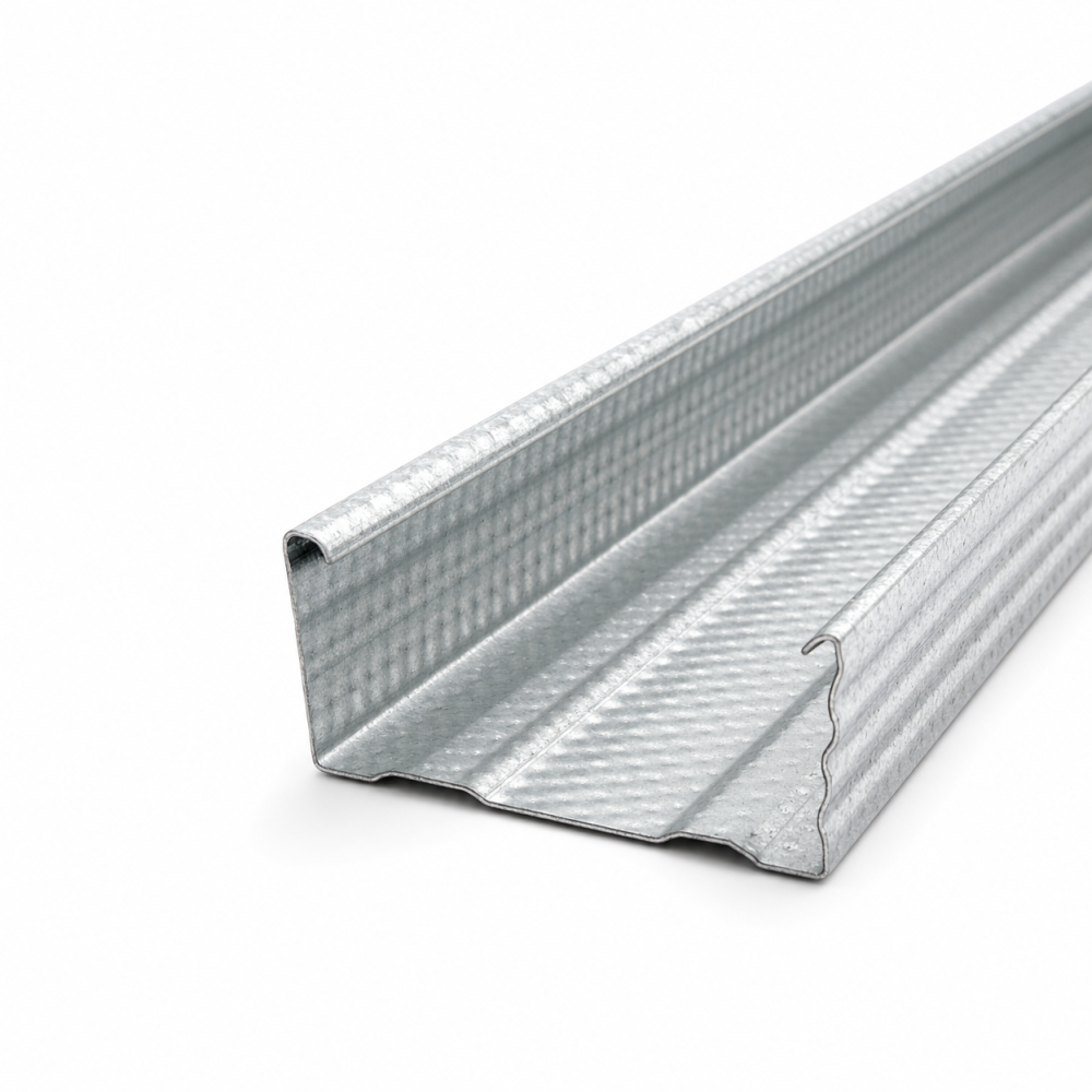 Profil gips-carton PLUS CD60 x 0.60mm x 3m, FixAD [2]