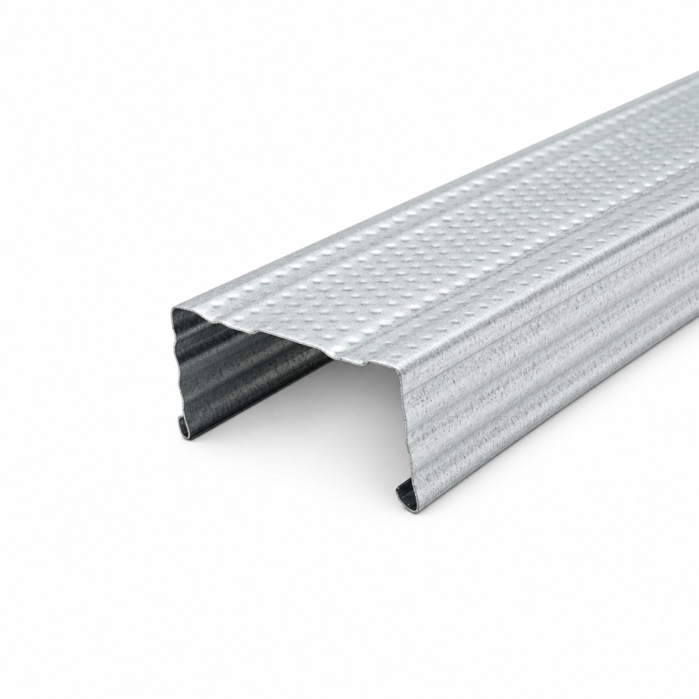 Profil gips-carton PLUS CD60 x 0.60mm x 3m, FixAD [6]