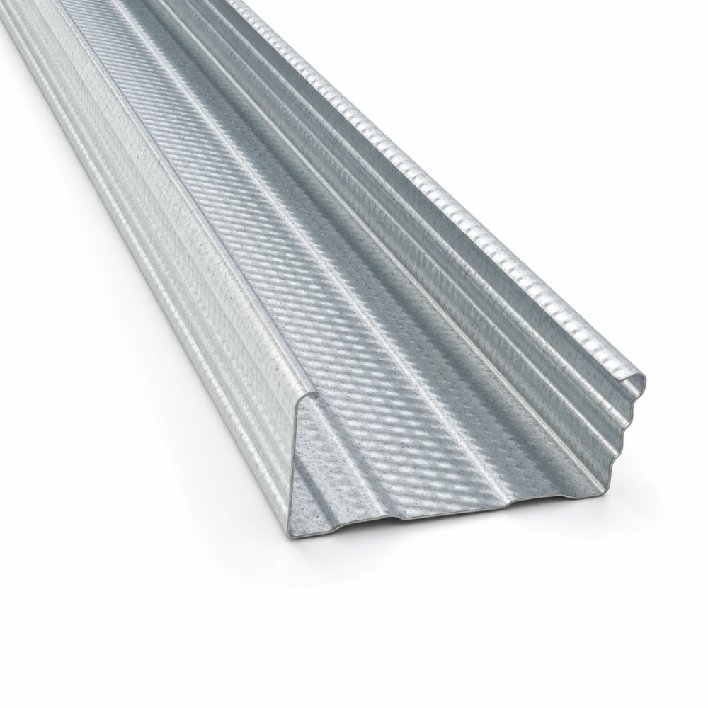 Profil gips-carton PLUS CD60 x 0.60mm x 3m, FixAD [3]