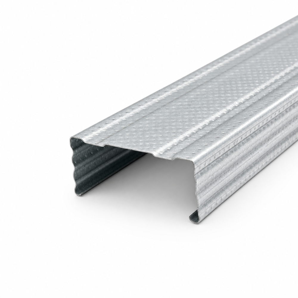 Profil gips-carton STANDARD CD60 x 0.60mm x 3m, FixAD [6]