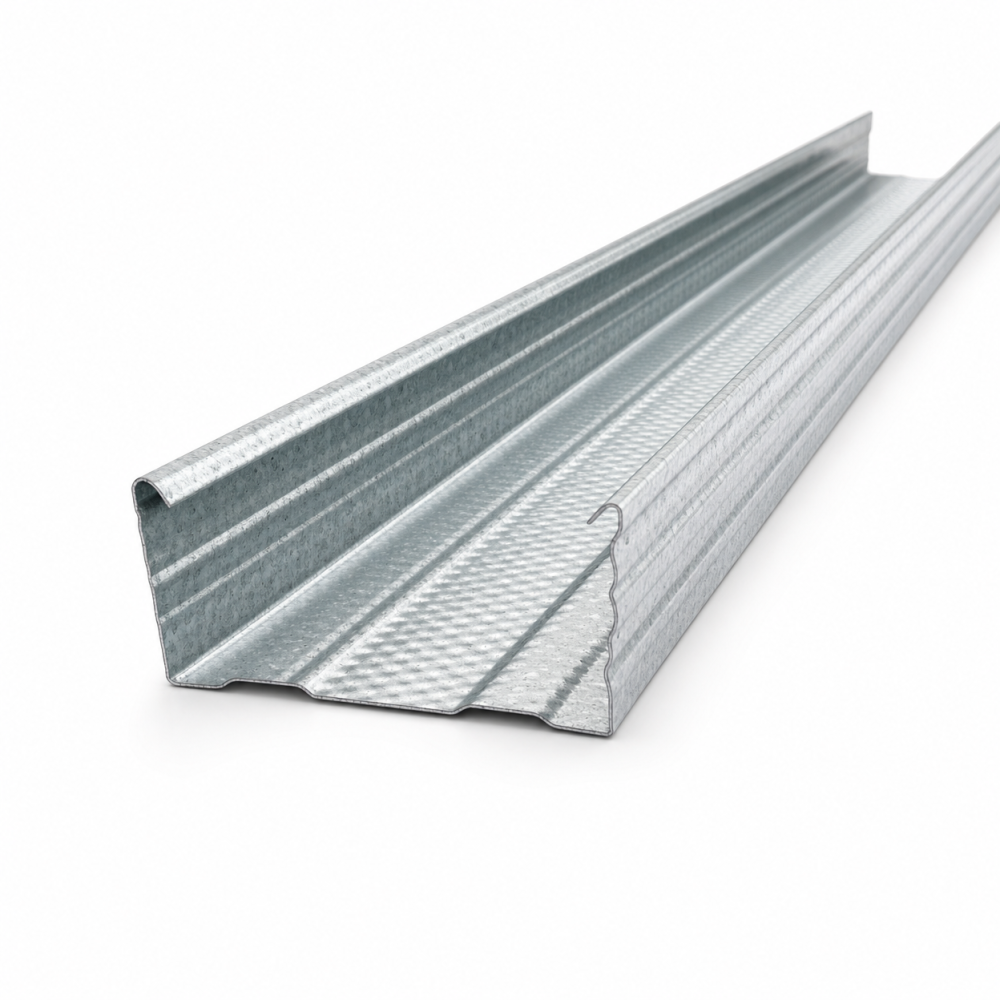 Profil gips-carton STANDARD CD60 x 0.60mm x 3m, FixAD [2]