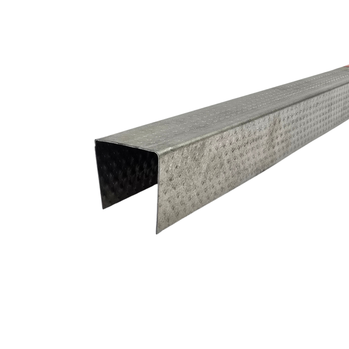 Profil gips-carton STANDARD UD28 x 0.50mm x 4m, FixAD [4]