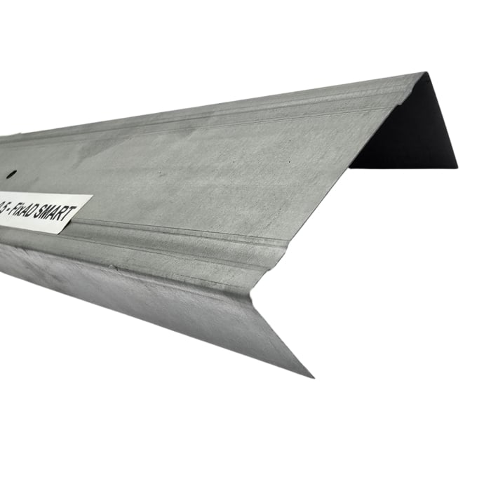 Profil gips-carton UW 100 x 0.50mm x 4m, FixAD [5]