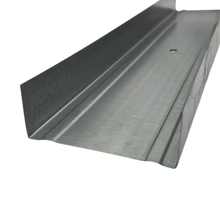 Profil gips-carton UW 100 x 0.50mm x 4m, FixAD [3]