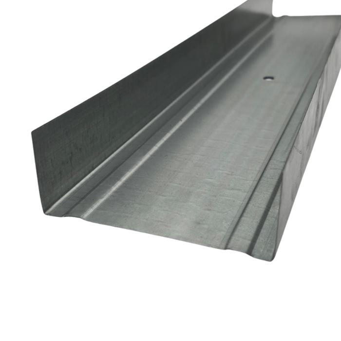 Profil gips-carton UW 100 x 0.60mm x 3m, FixAD [3]
