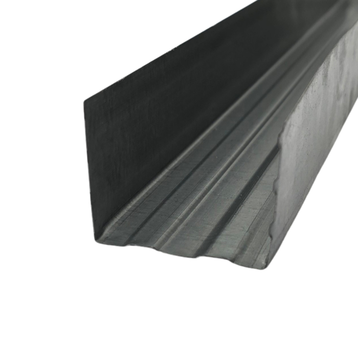 Profil gips-carton UW 50 x 0.50mm x 3m, FixAD [2]