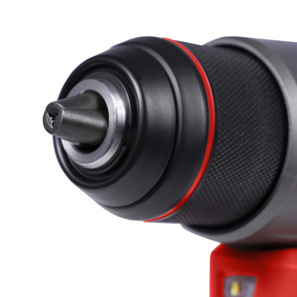 Resigilate - Masina de gaurit cu percutie Milwaukee M12 FUEL, subcompacta, 45Nm, mandrina metalica 13mm, motor fara perii, 4933479867 - Milwaukee [6]