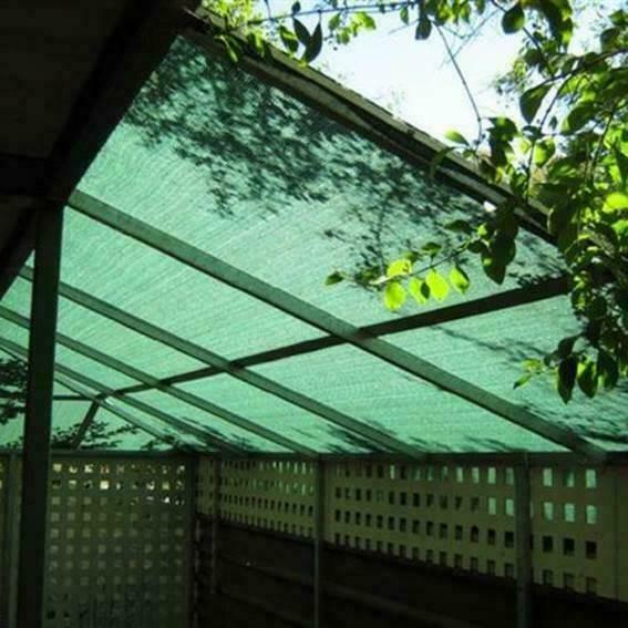 RODEX Plasă de umbrire 40 g/m² – 2 m x 25 m [3]