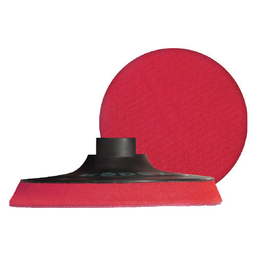 RODEX SUPORT PENTRU DISC ABRAZIV CU ARICI PENTRU BORMAȘINĂ ȘI FLEX 125MM M14 (100) [1]