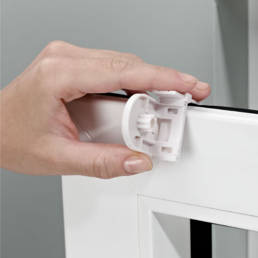 Rolete mini fresh MS-06, culoare mov deschis, dimensiuni 58 cm x 160 cm, semi-opac -  Vidella [8]
