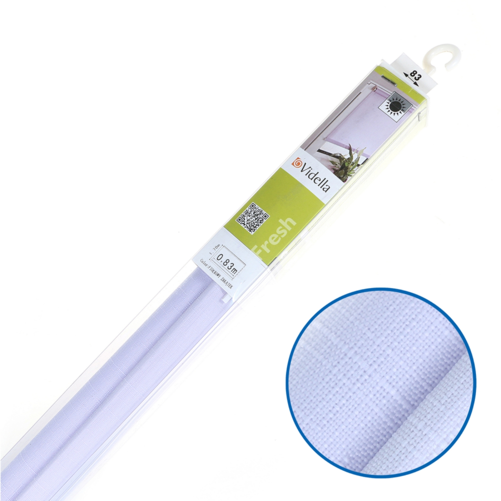 Rolete mini fresh MS-06, culoare mov deschis, dimensiuni 58 cm x 160 cm, semi-opac -  Vidella [5]