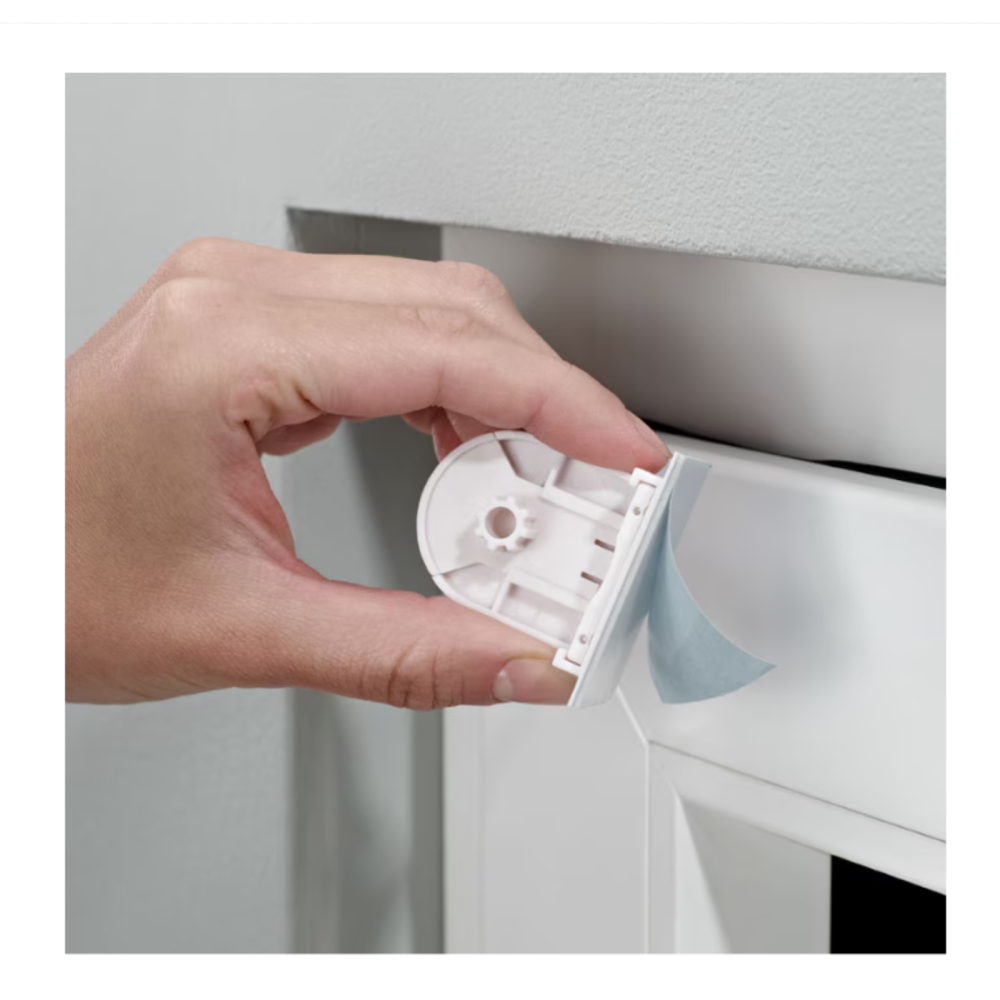 Rolete mini fresh MS-06, culoare mov deschis, dimensiuni 58 cm x 160 cm, semi-opac -  Vidella [9]
