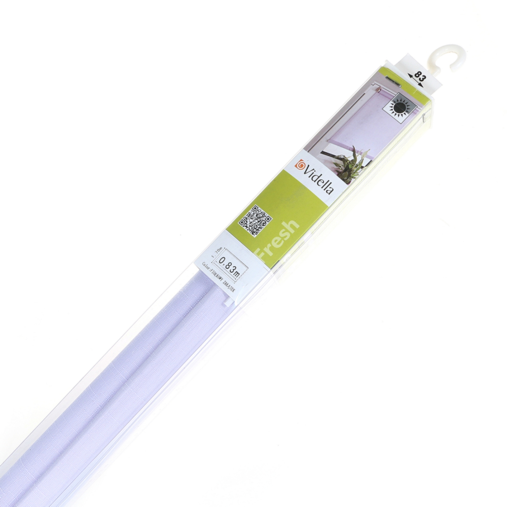 Rolete mini fresh MS-06, culoare mov deschis, dimensiuni 75 cm x 160 cm, semi-opac -  Vidella [6]