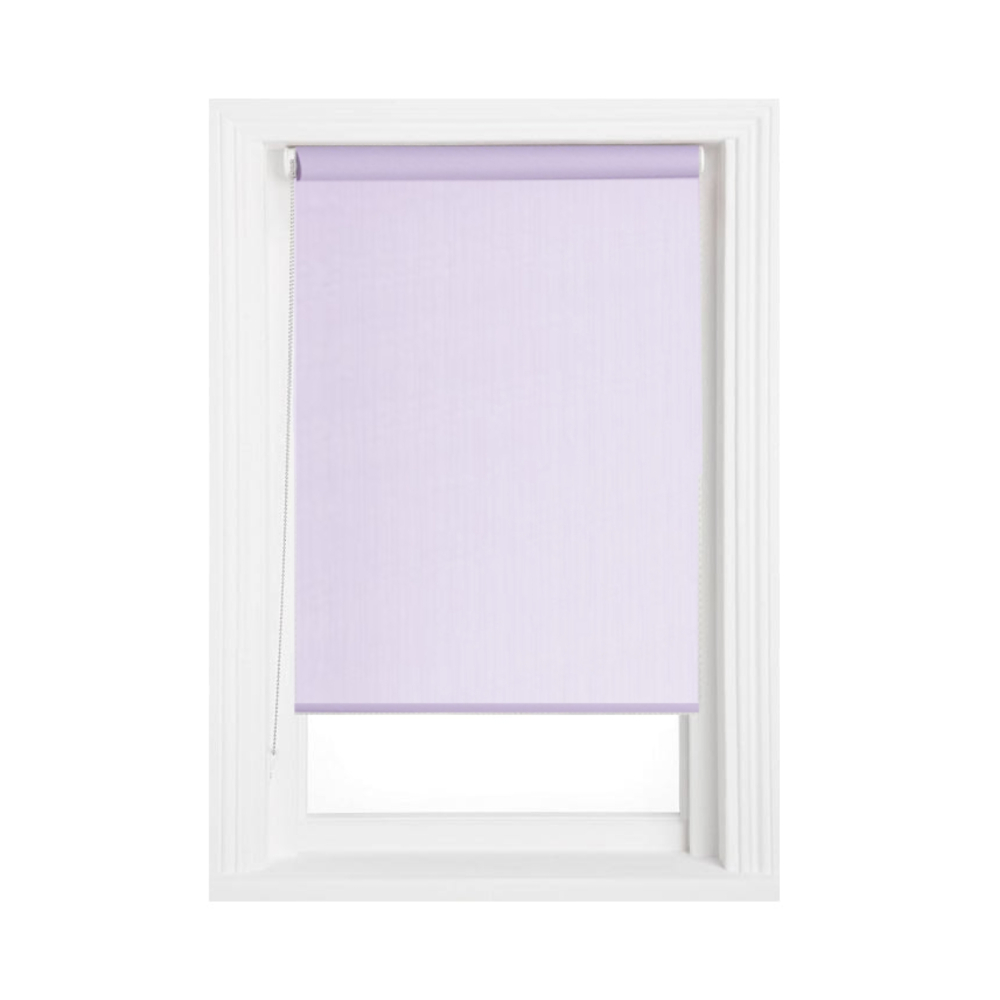 Rolete mini fresh MS-06, culoare mov deschis, dimensiuni 83 cm x 160 cm, semi-opac -  Vidella [2]