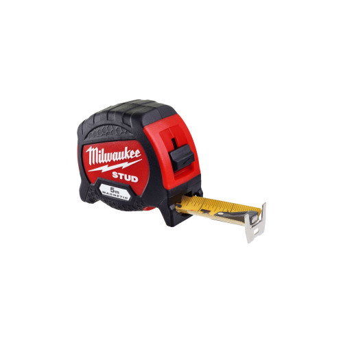 Ruleta cu magnet STUD™ generatia II, 5m (4932471626), MILWAUKEE [2]
