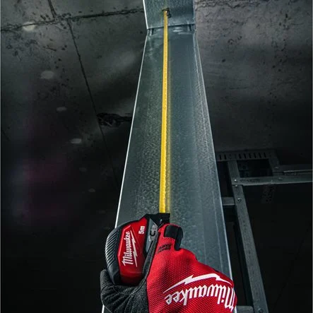 Ruletă Milwaukee Magnetică (Gen 4) 5m-30- 4932498768 [4]