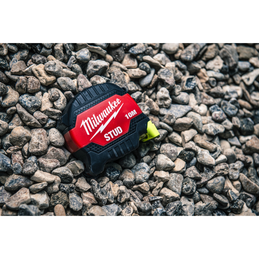 Ruleta Milwaukee STUD, Generatia III, Lungime 10 m, 4932498767 - Milwaukee [6]