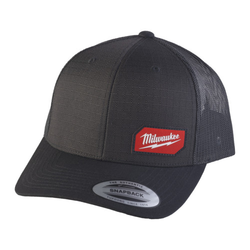 Sapca cu plasa neagra, 4932493107 Milwaukee [1]