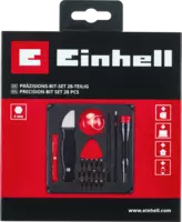 Set 28 biti precizie, Einhell, 49115020, Einhell [3]