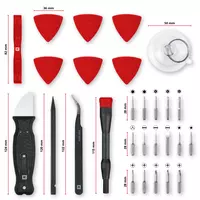 Set 28 biti precizie, Einhell, 49115020, Einhell [2]