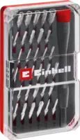 Set 33 biti de precizie, Einhell, 49115010, Einhell [3]