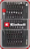 Set 66 biti de precizie, Einhell, 49115030, Einhell [3]