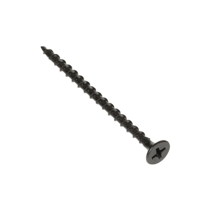 Surub autofiletant pentru lemn FT 4,2x70mm 50 bucati/blister - BGD-42070, Wrek-met KLIMAS [2]