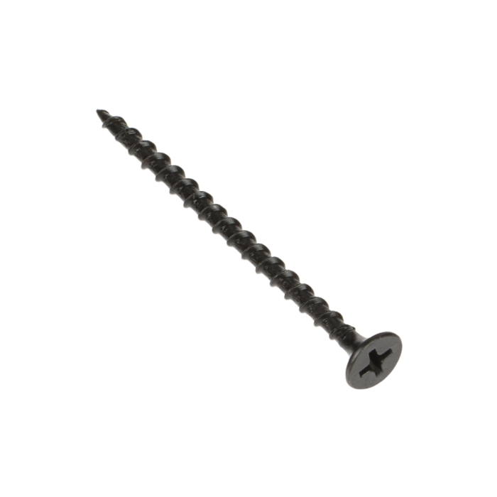 Surub autofiletant pentru lemn FT 4,2x90mm -25 bucati/blister - BGD-42090, Wrek-met KLIMAS [2]