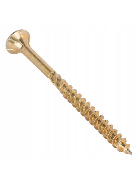 Surub autofiletant pentru lemn TORX 3.5x30mm, 500 bucăți/cutie - KMWHT-35030, Klimas Wkret-met [11]