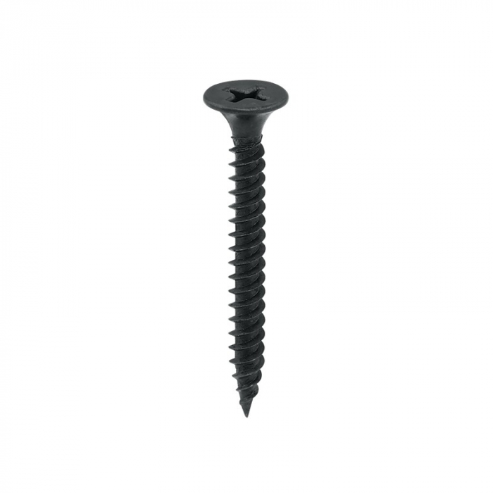 Surub autofiletant TN 4,2x90mm -9 bucati/blister - BGM-42090, Wrek-met KLIMAS [1]