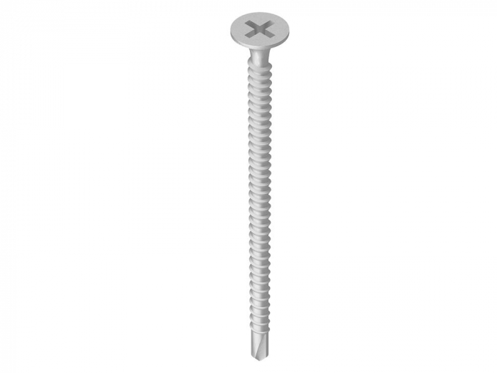 Surub Autoforant, 221x35, cu bit PH2, 1000buc/cutie [1]