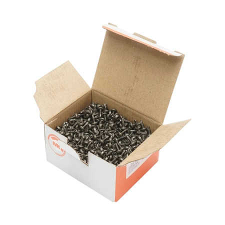 Surub autoforant  WS 3.5*9.5 (1000buc/cut) [4]