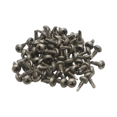 Surub autoforant  WS 3.5*9.5 (1000buc/cut) [3]