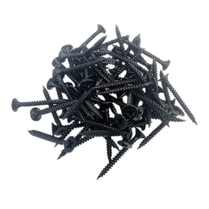 ŞURUB GIPS-CARTON-LEMN FT 3,5*35 (1000buc/cut) [2]