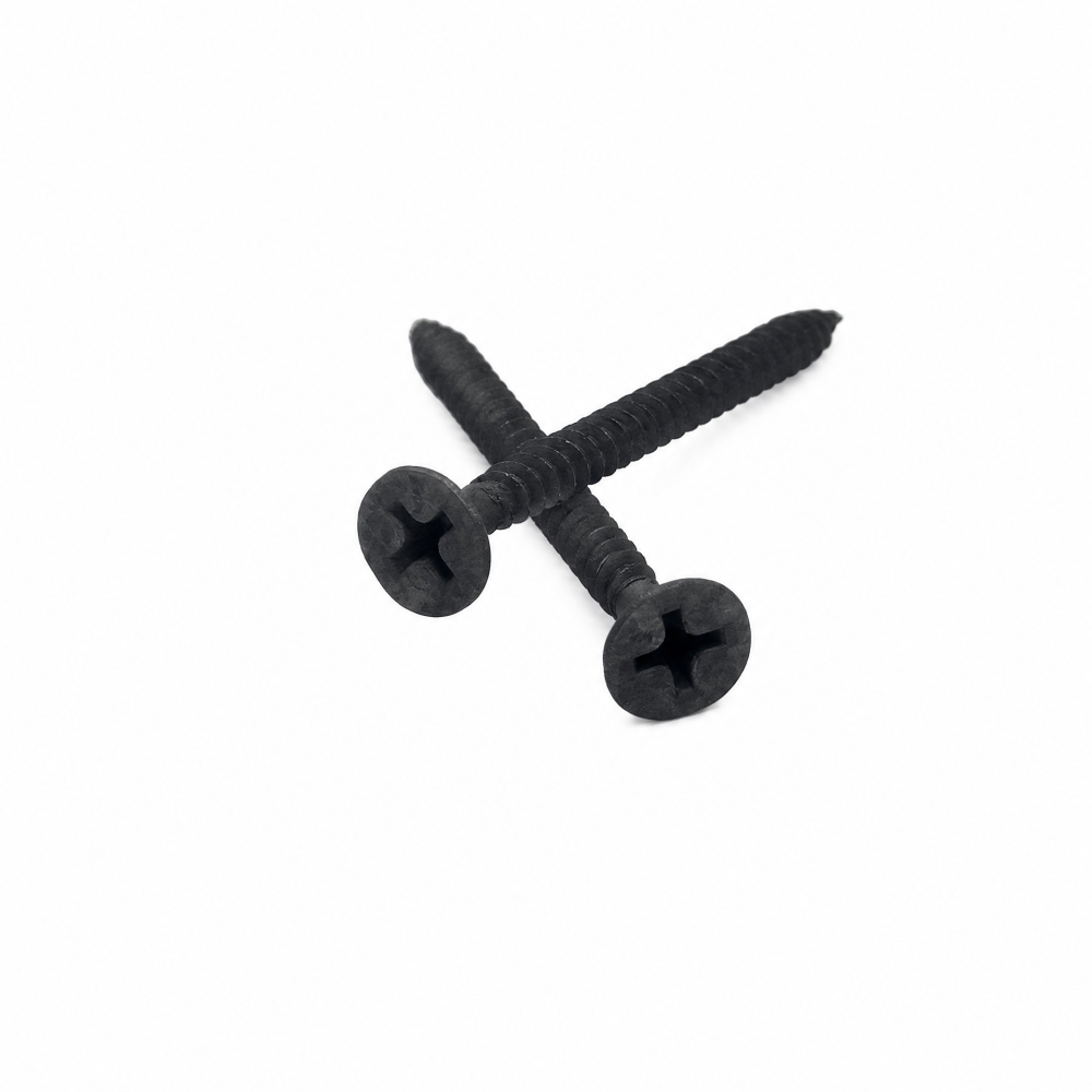Surub gips-carton pentru metal, TN 3.5x45mm, 500 buc/cutie - FixAD [5]
