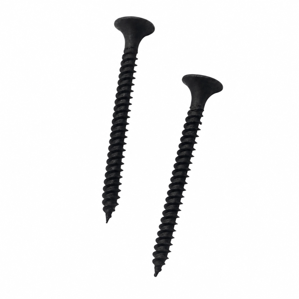 Surub gips-carton pentru metal, TN 3.5x45mm, 500 buc/cutie - FixAD [3]