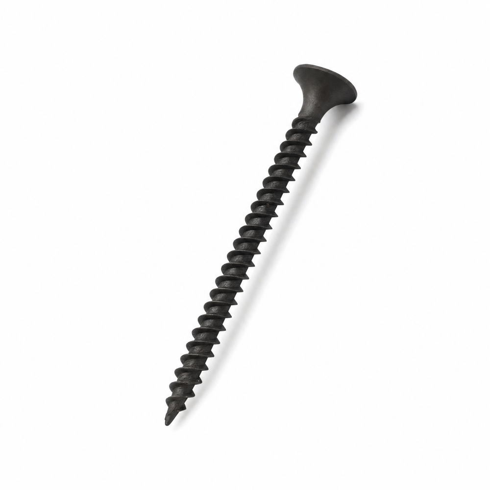 Surub gips-carton pentru metal, FS 4.2x70mm, 500 buc/cutie [2]
