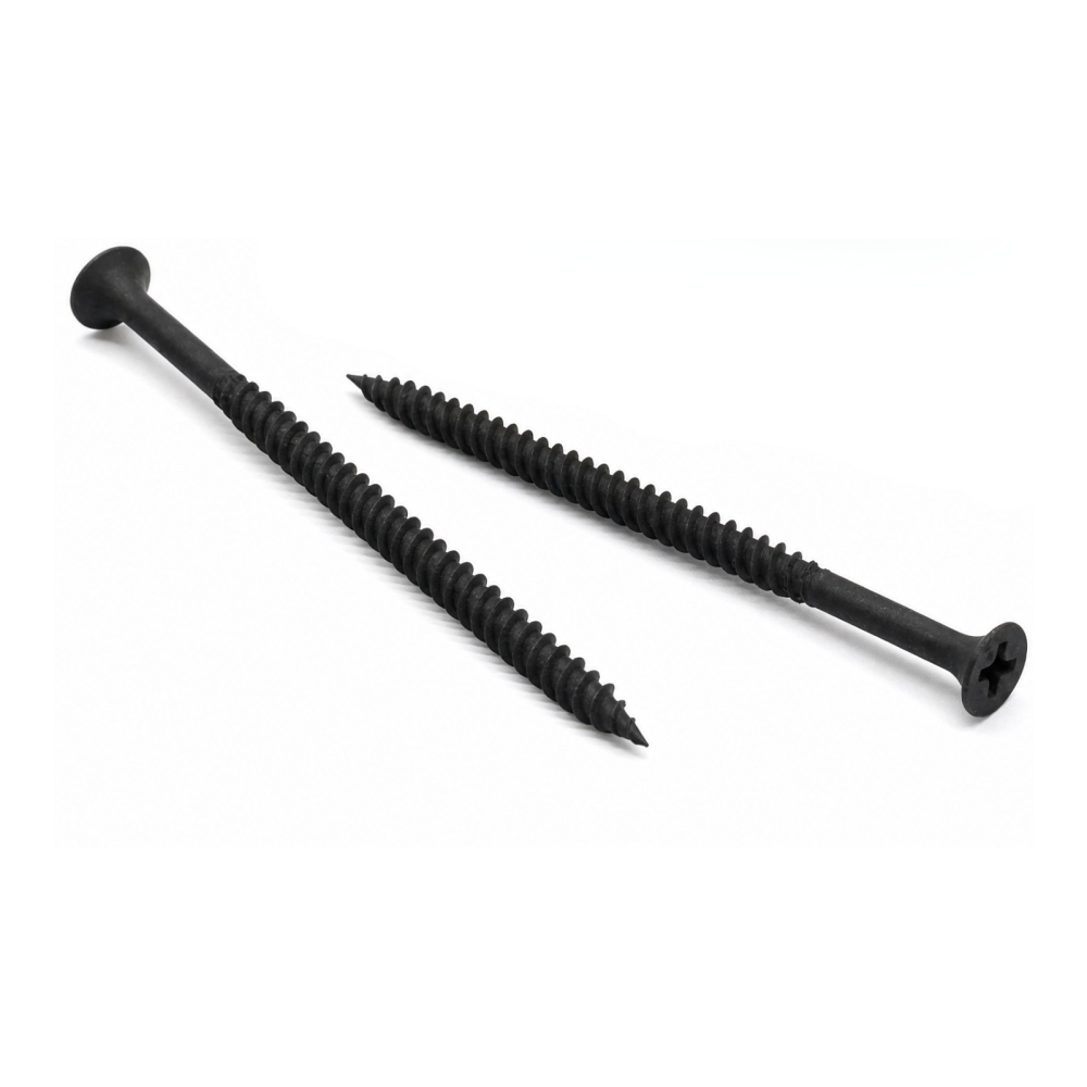 Surub gips-carton pentru metal, TN 4.2x70mm, 500 buc/cutie - FixAD [2]
