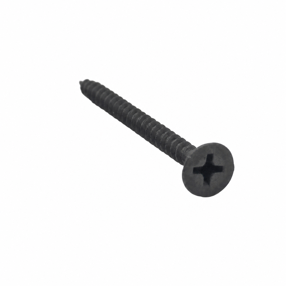 Surub gips-carton pentru metal, TN 3.5x45mm, 500 buc/cutie [5]