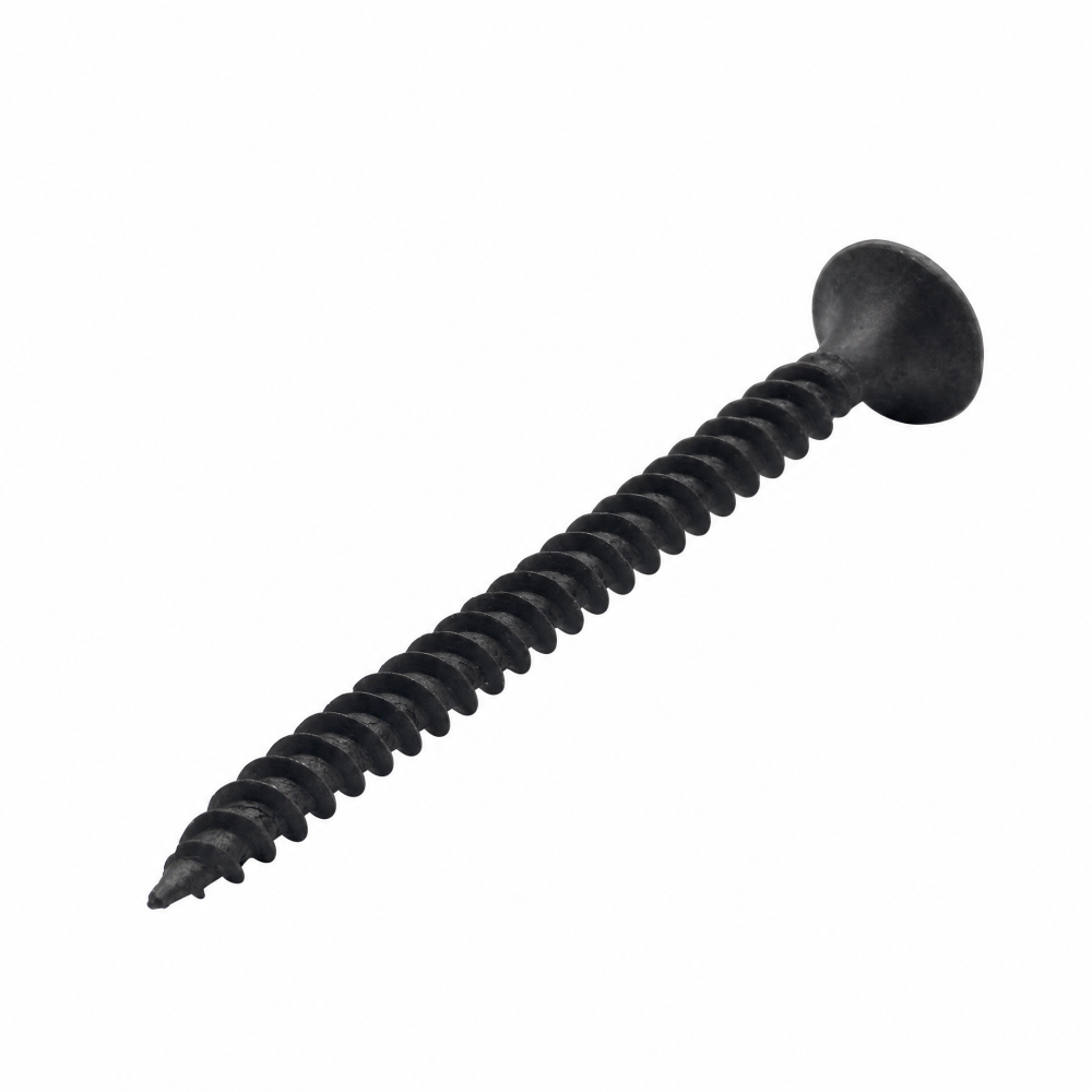 Surub gips-carton pentru metal, TN 3.5x45mm, 500 buc/cutie [2]